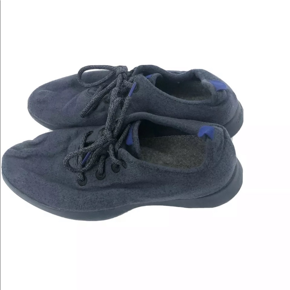 Outdoor Voices X Allbirds Wool Runners Men’s Shoes